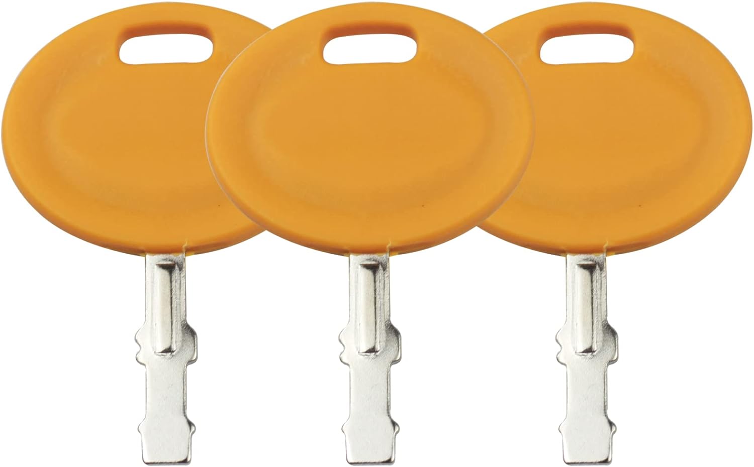 Gradora 6PCS Ignition Keys Replacement: A Reliable Solution for Lawn Mower Owners